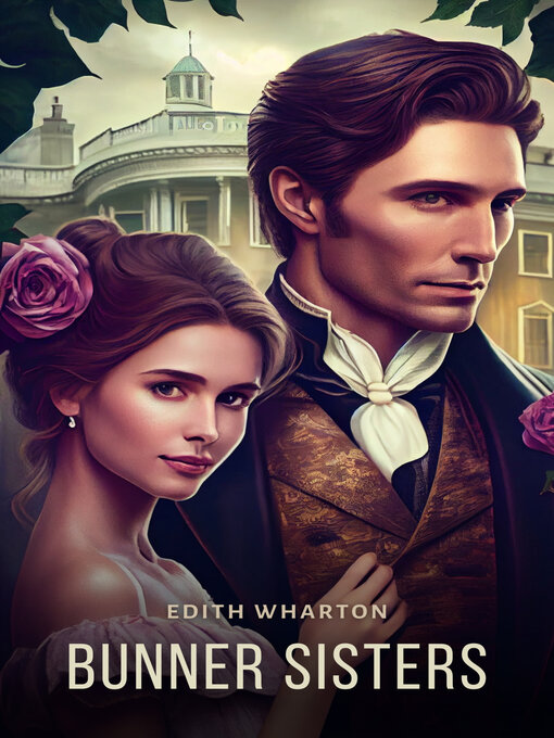 Title details for Bunner Sisters by Edith Wharton - Available